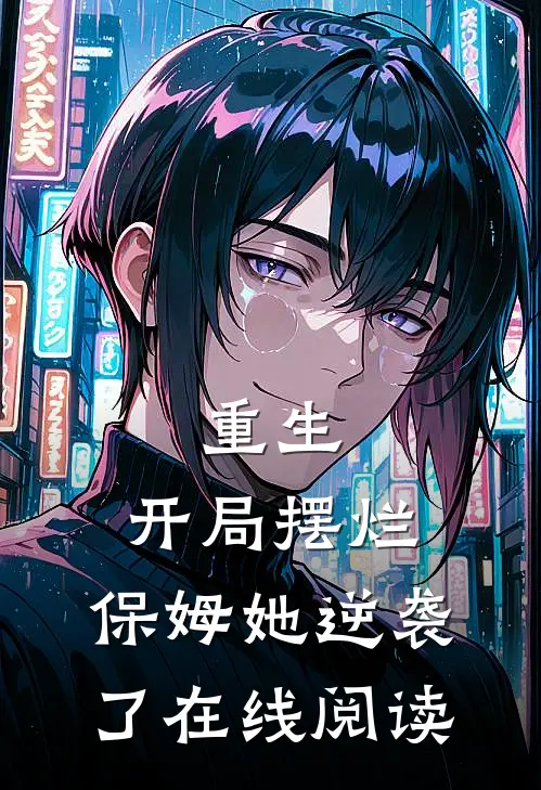 重生开局摆烂,保姆她逆袭了在线阅读免费