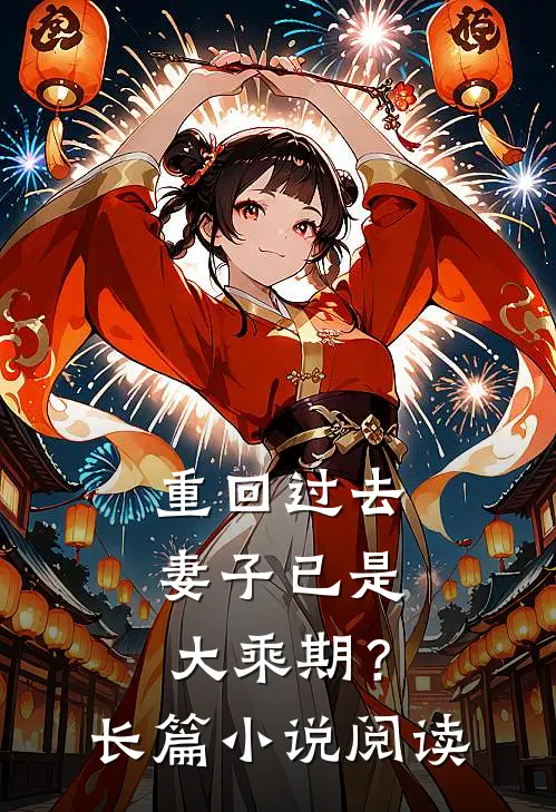 重回过去，妻子已是大乘期？长篇小说阅读
