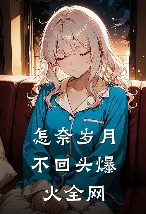 怎奈岁月不回头爆火全网