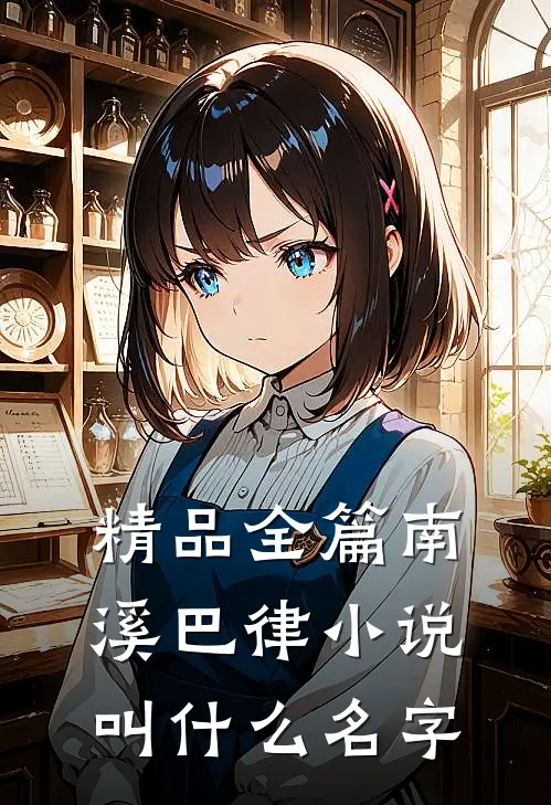精品全篇南溪巴律小说叫什么名字