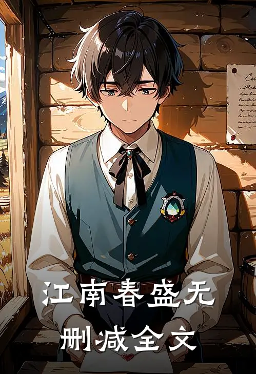 江南春盛无删减全文