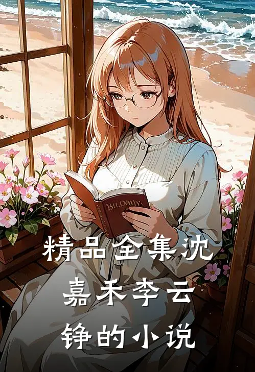 精品全集沈嘉禾李云铮的小说