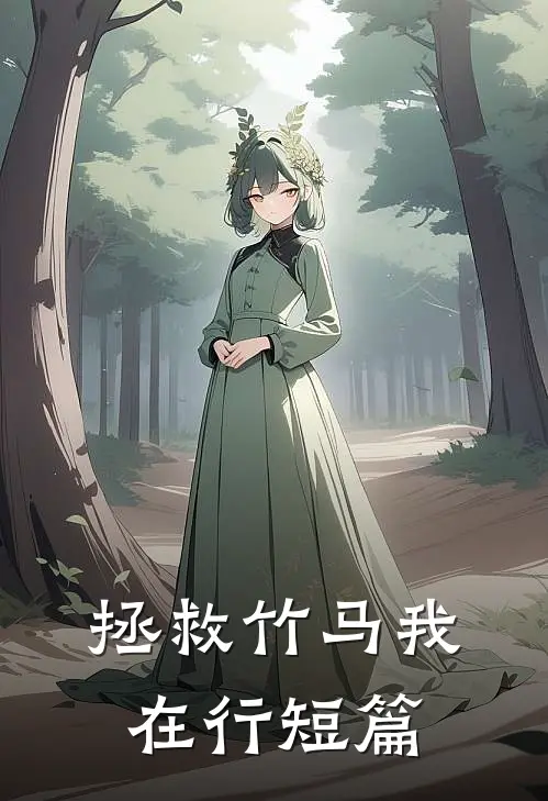 拯救竹马我在行短篇