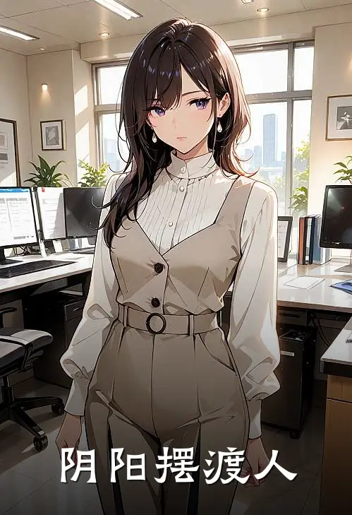 阴阳摆渡人