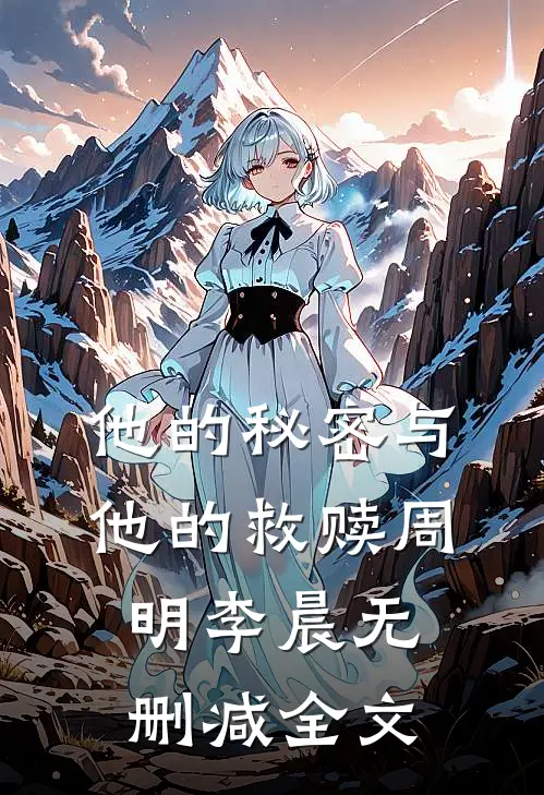 他的秘密与他的救赎周明李晨无删减全文