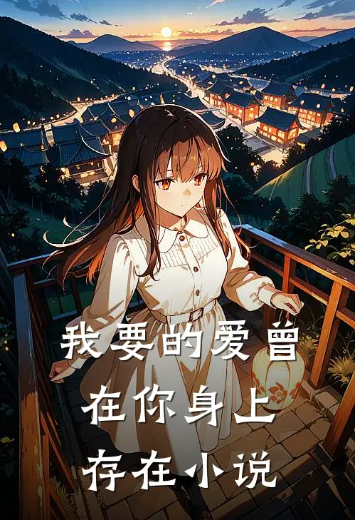 我要的爱曾在你身上存在小说