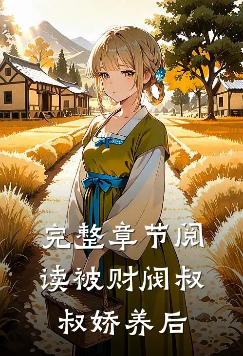 完整章节阅读被财阀叔叔娇养后