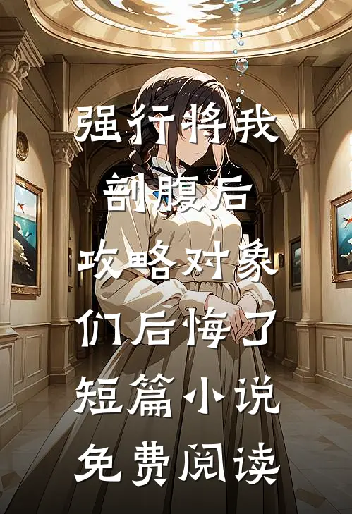 强行将我剖腹后，攻略对象们后悔了短篇小说免费阅读