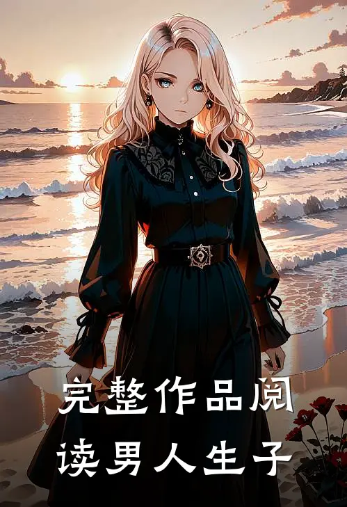 完整作品阅读男人生子