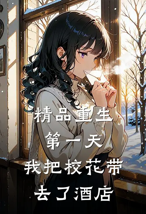 精品重生第一天，我把校花带去了酒店