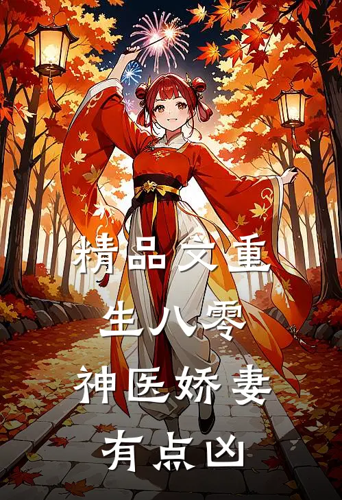 精品文重生八零：神医娇妻，有点凶