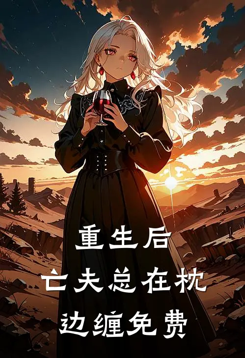 重生后，亡夫总在枕边缠免费