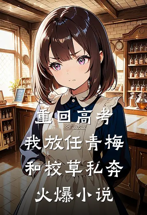 重回高考，我放任青梅和校草私奔火爆小说