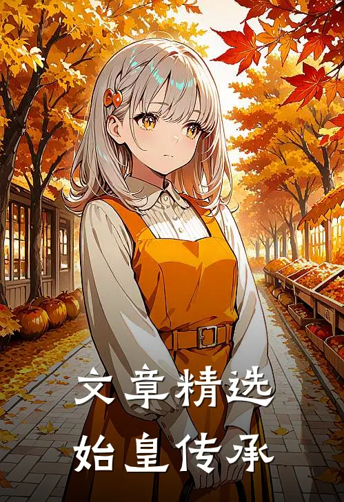 文章精选始皇传承