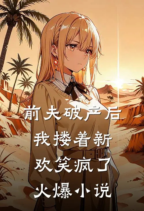 前夫破产后，我搂着新欢笑疯了火爆小说