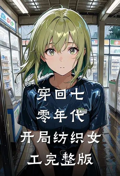穿回七零年代，开局纺织女工完整版