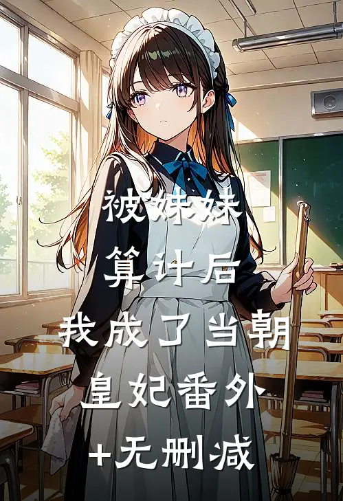 被妹妹算计后，我成了当朝皇妃番外+无删减