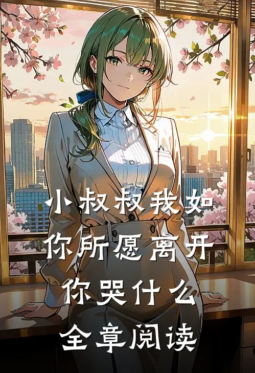 小叔叔我如你所愿离开你哭什么全章阅读