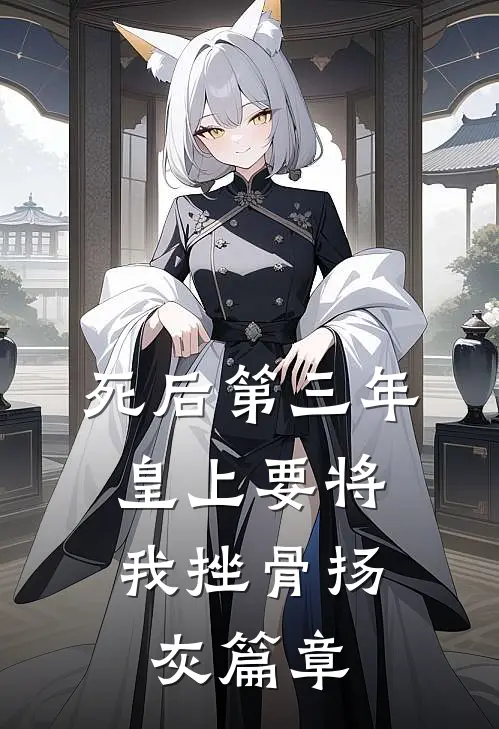 死后第三年，皇上要将我挫骨扬灰篇章