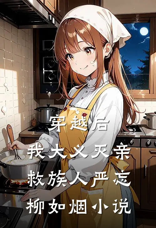 穿越后，我大义灭亲救族人严忘柳如烟小说