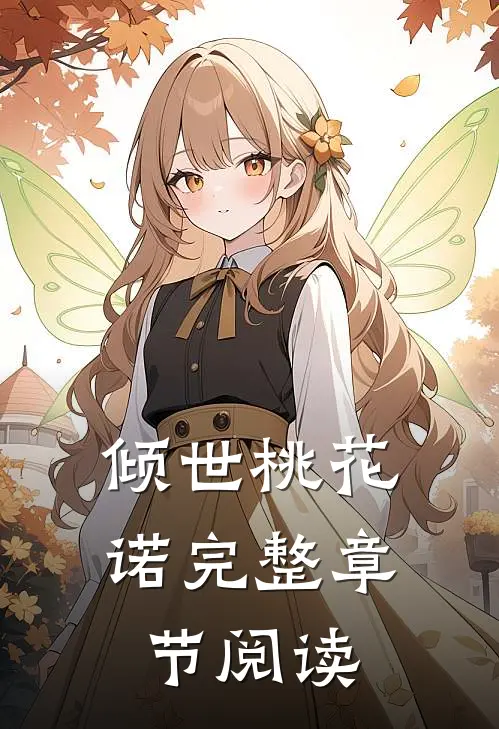 倾世桃花诺完整章节阅读