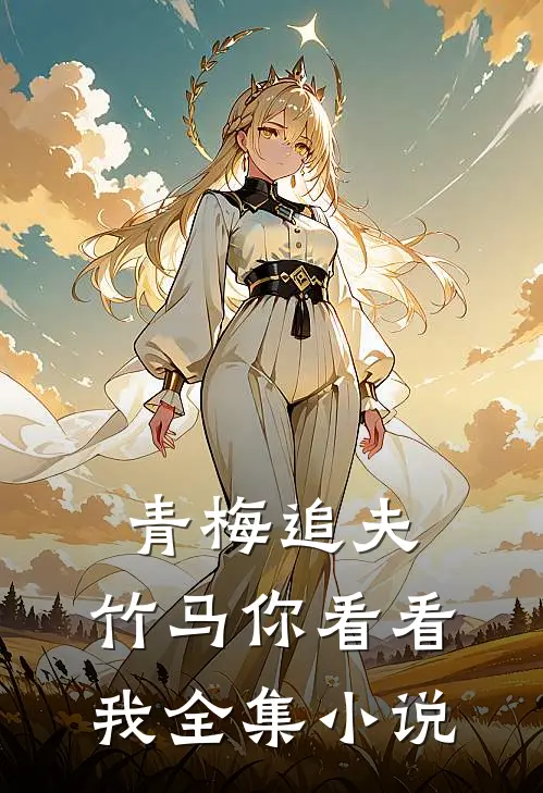 青梅追夫，竹马你看看我全集小说