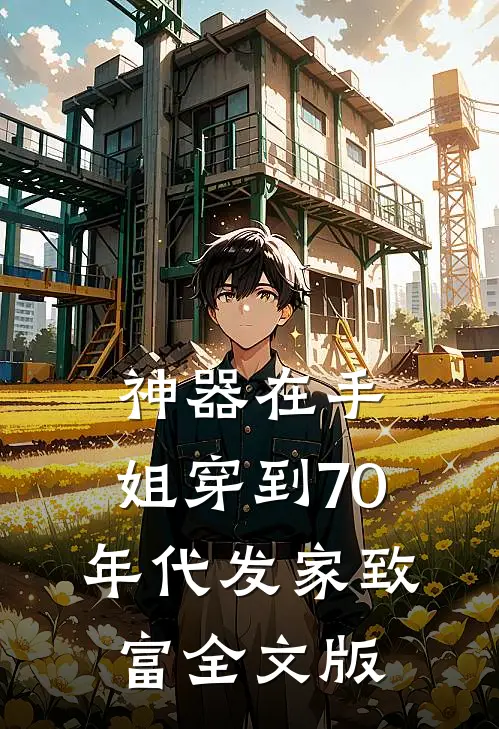 神器在手，姐穿到70年代发家致富全文版