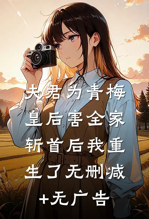 夫君为青梅皇后害全家斩首后我重生了无删减+无广告