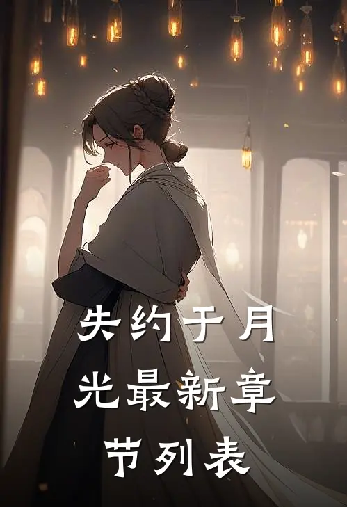失约于月光最新章节列表