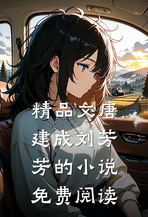 精品文唐建成刘芳芳的小说免费阅读