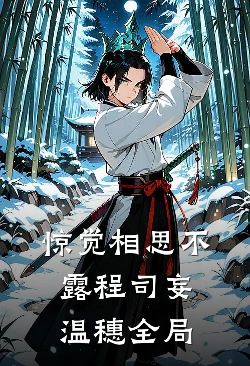 惊觉相思不露程司妄温穗全局