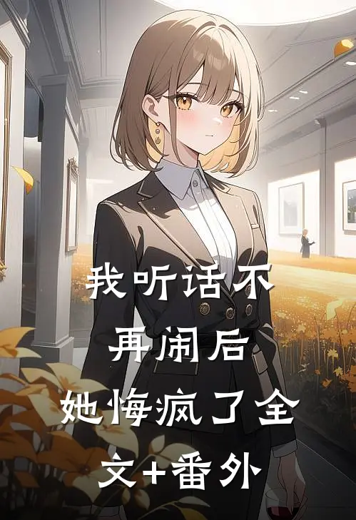 我听话不再闹后，她悔疯了全文+番外
