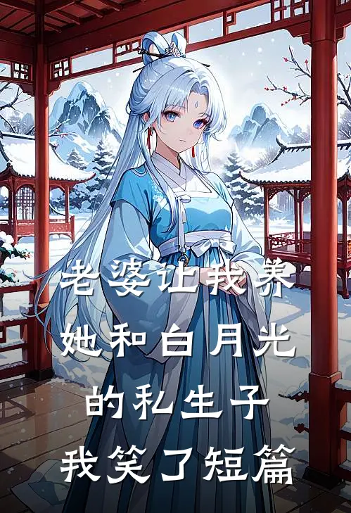 老婆让我养她和白月光的私生子，我笑了短篇