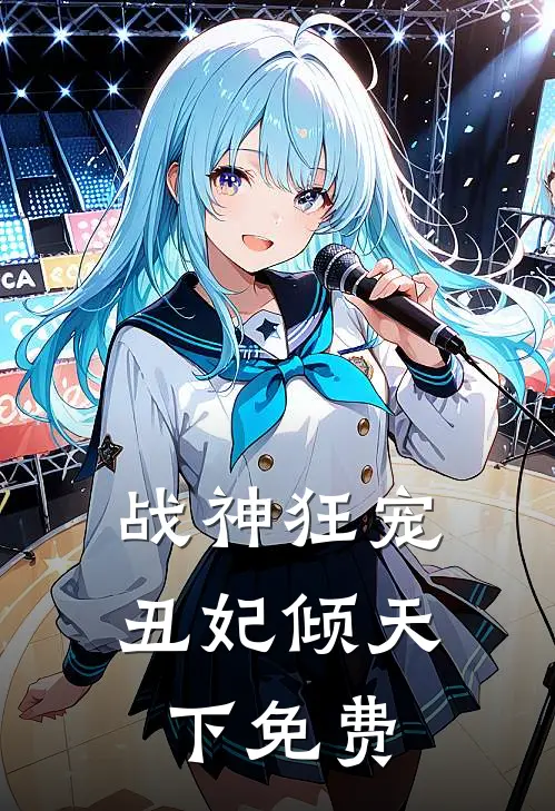 战神狂宠：丑妃倾天下免费