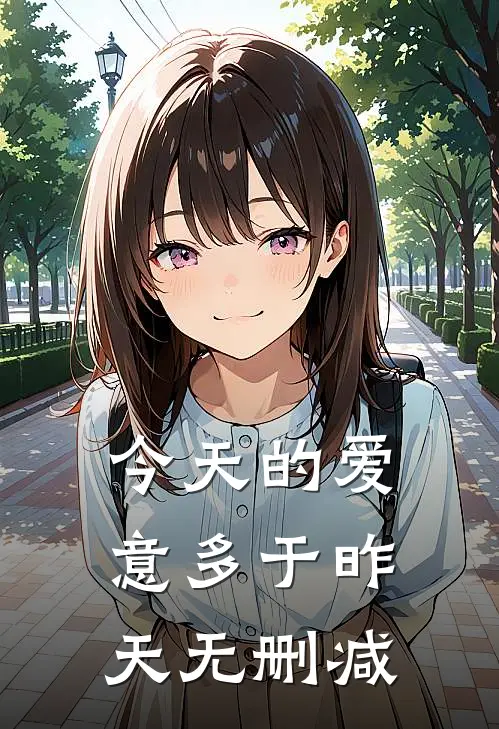 今天的爱意多于昨天无删减