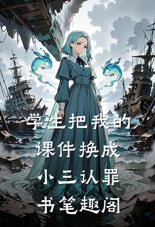 学生把我的课件换成小三认罪书笔趣阁