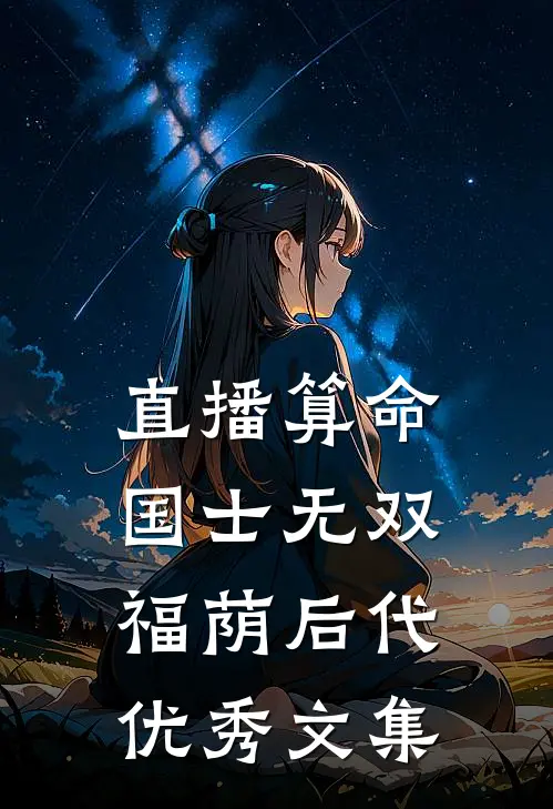 直播算命国士无双福荫后代优秀文集