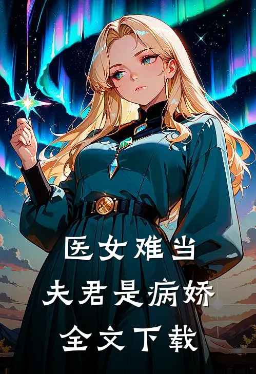 医女难当：夫君是病娇全文下载