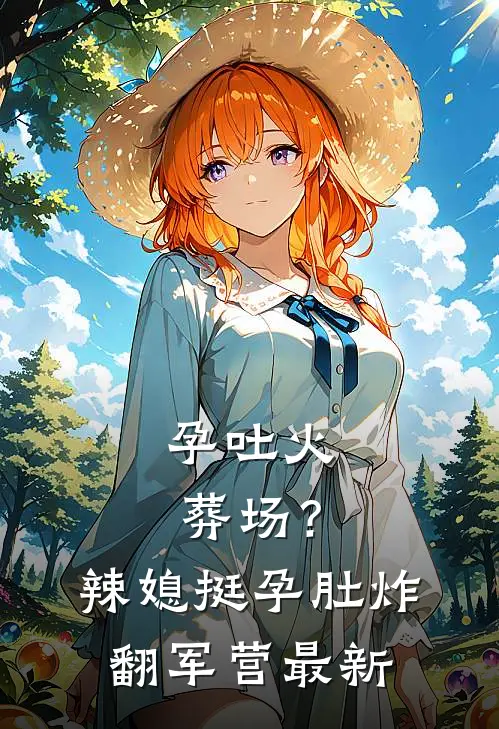 孕吐火葬场？辣媳挺孕肚炸翻军营最新
