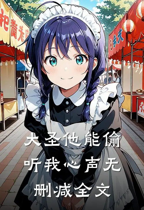 大圣他能偷听我心声无删减全文
