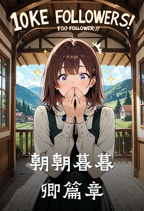 朝朝暮暮卿篇章