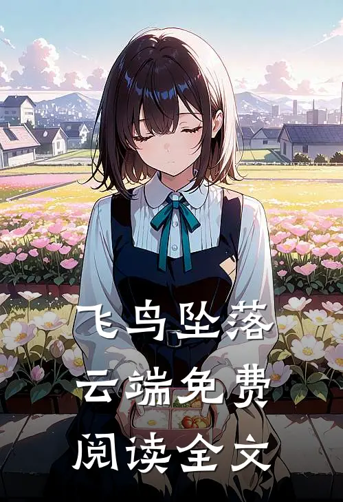 飞鸟坠落云端免费阅读全文