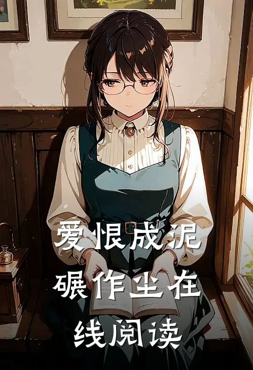 爱恨成泥碾作尘在线阅读