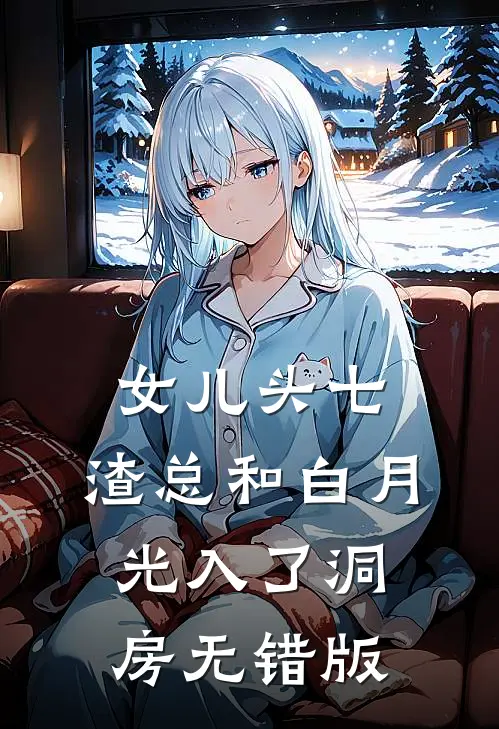 女儿头七，渣总和白月光入了洞房无错版