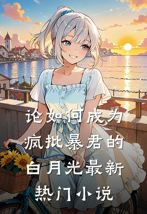 论如何成为疯批暴君的白月光最新热门小说