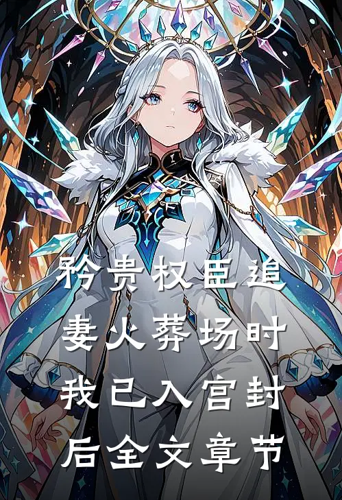 矜贵权臣追妻火葬场时，我已入宫封后全文章节