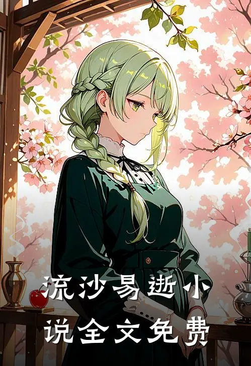 流沙易逝小说全文免费