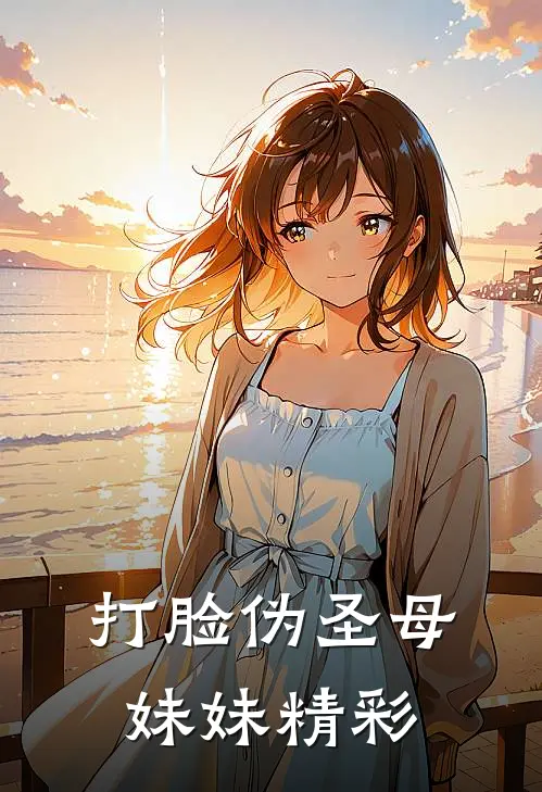 打脸伪圣母妹妹精彩