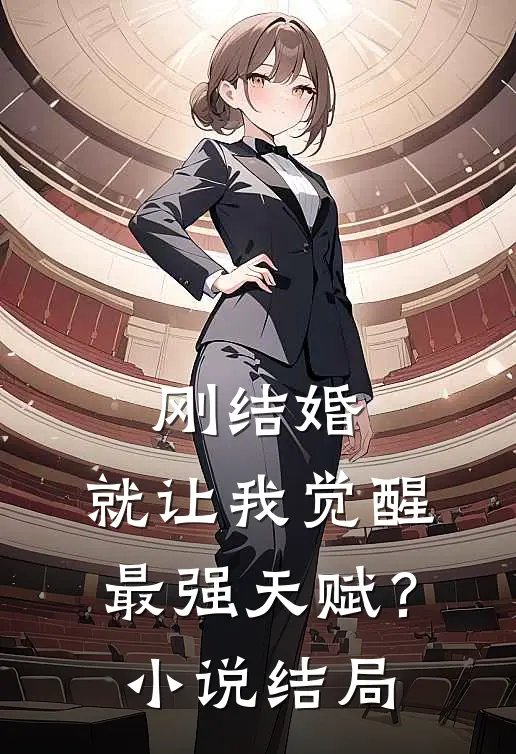 刚结婚，就让我觉醒最强天赋？小说结局