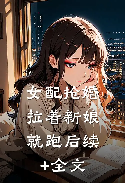 女配抢婚，拉着新娘就跑后续+全文